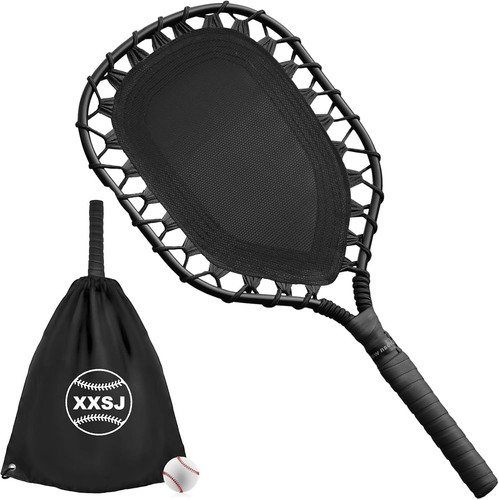 Fungo racket baseball for fly - for,