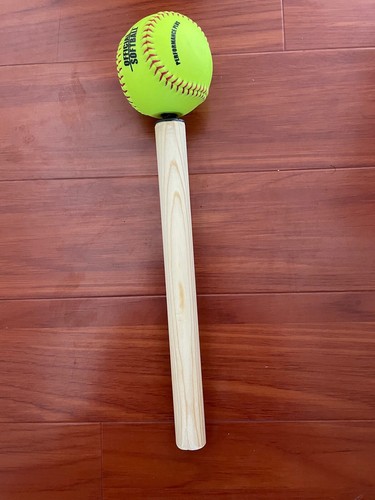 Softball pro pitcher spinner - pro,